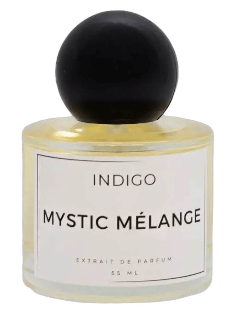 Indigo by Mystic Mélange