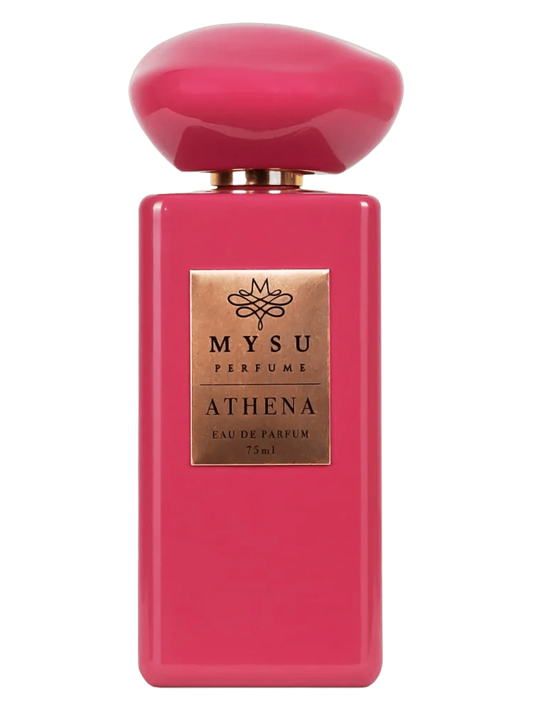 Athena by MYSU Perfume