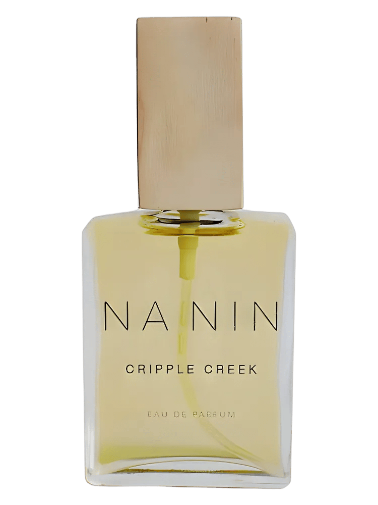 Cripple Creek by Na Nin