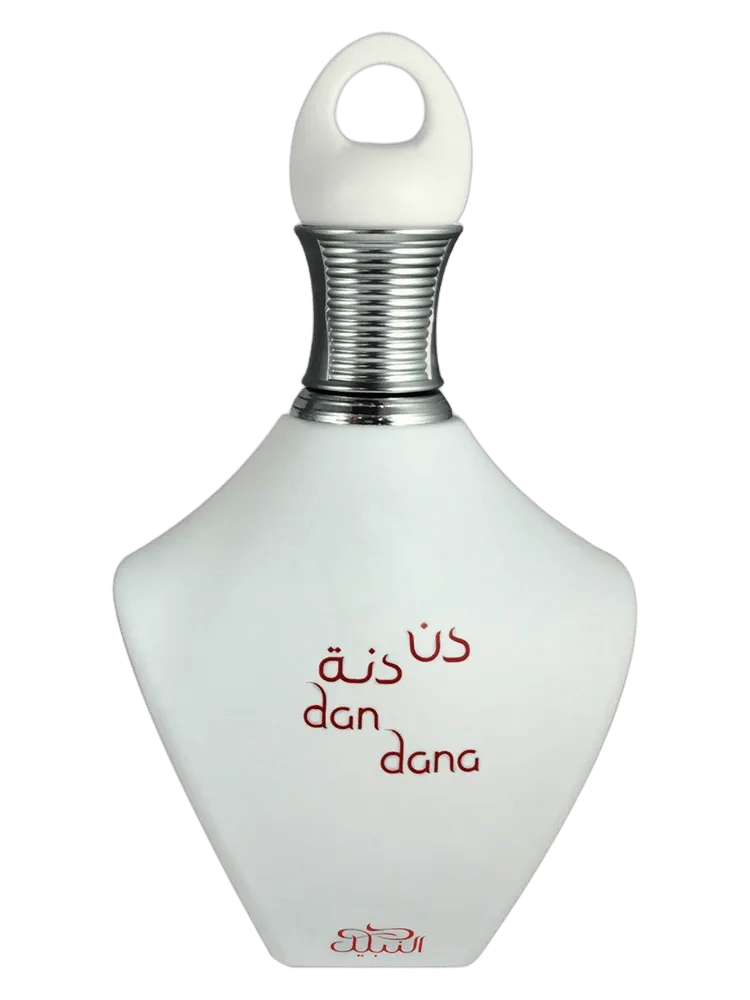 Dan Dana by Nabeel