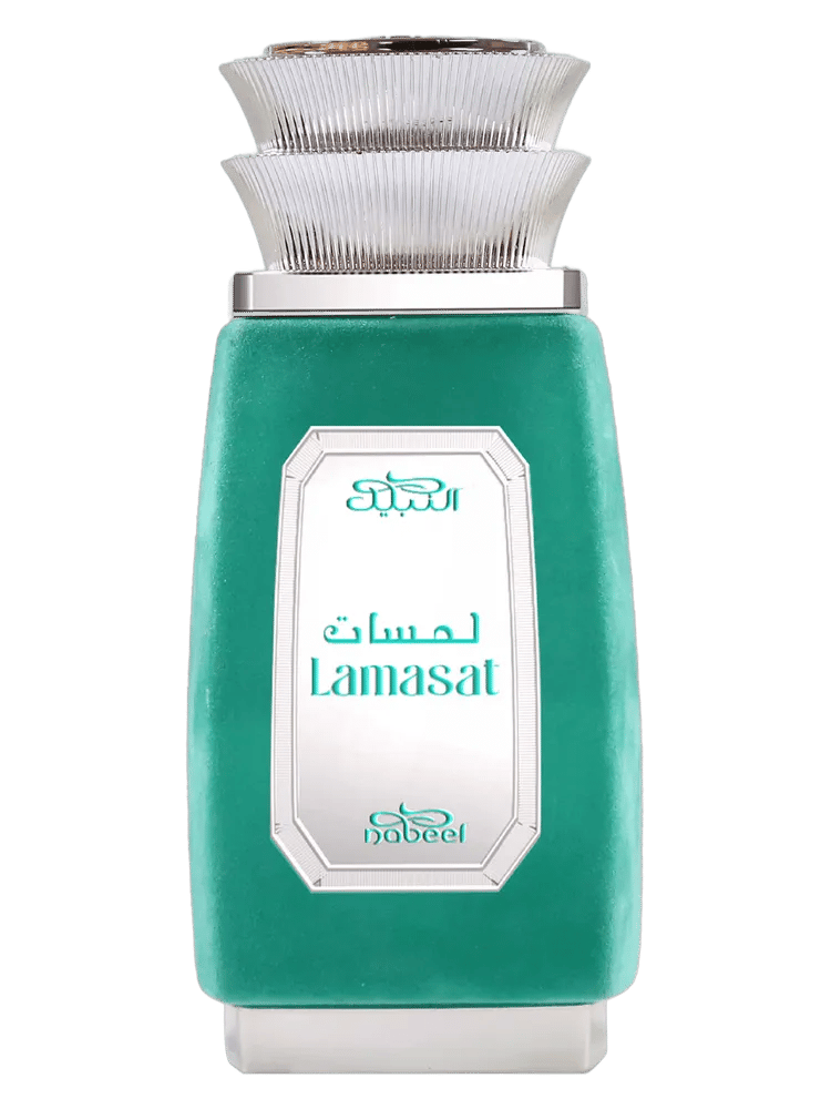 Lamasat by Nabeel