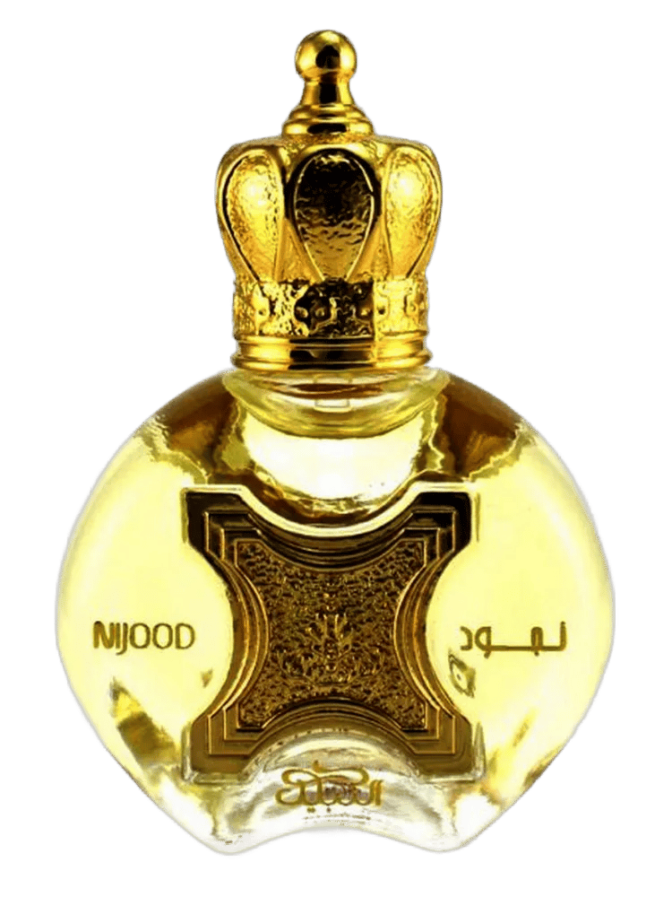 Nijood by Nabeel