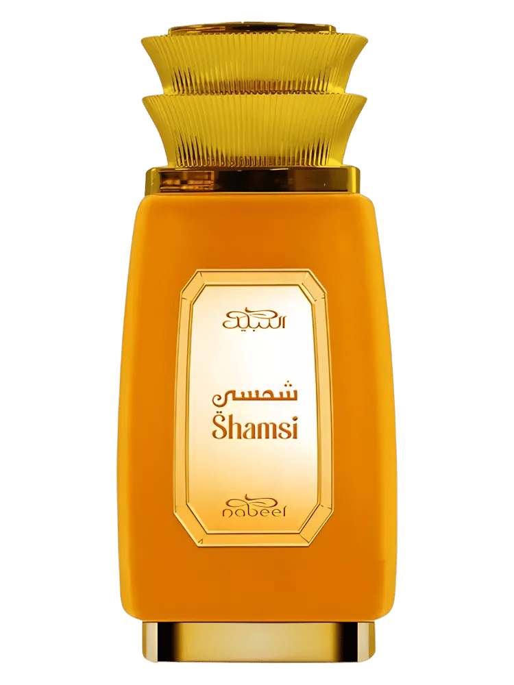 Shamsi by Nabeel