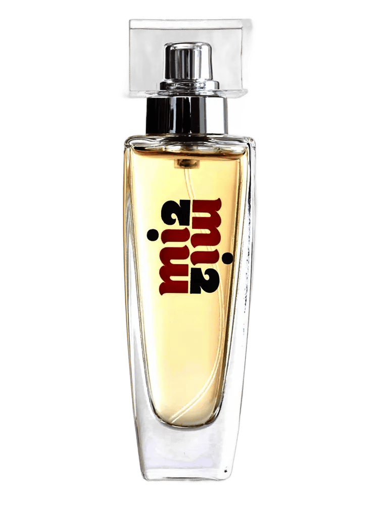 Mi2 by Nanne Bailey Parfums