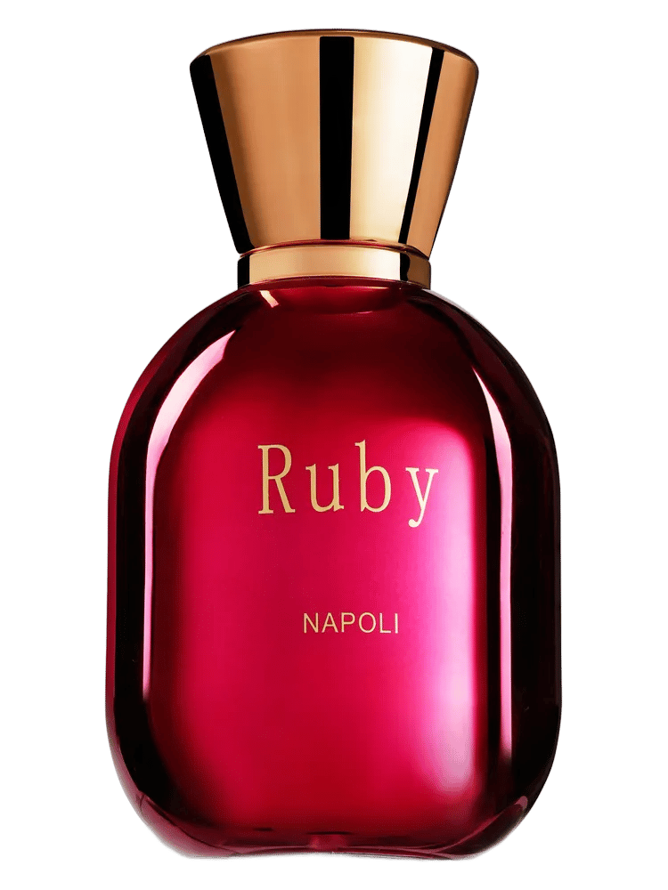 Ruby by Napoli