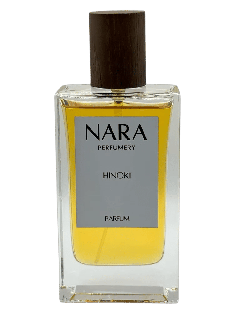 Hinoki by Nara Perfumery