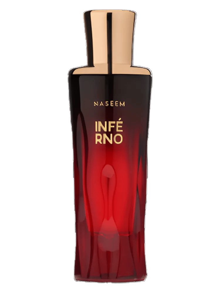Inferno by Naseem