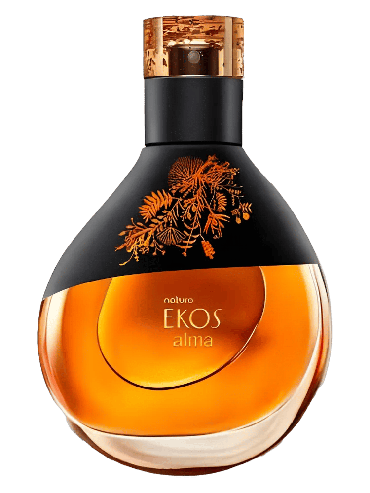 Ekos Alma by Natura