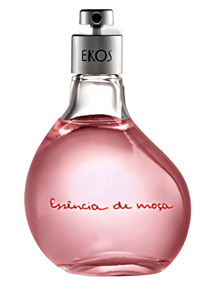 Essência de Moça by Natura