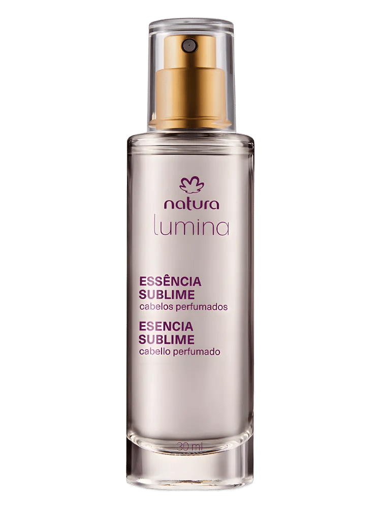 Essência Sublime by Natura