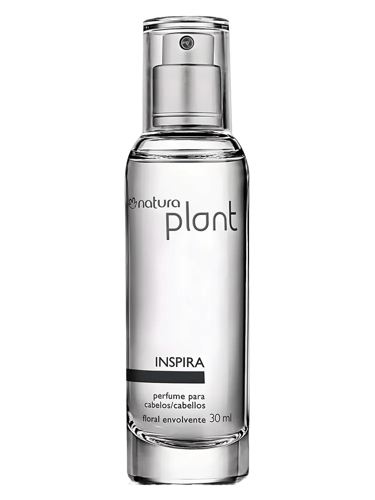 Inspira by Natura