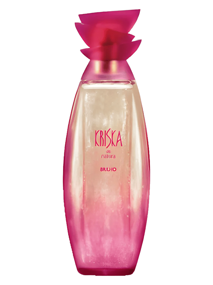 Kriska Brilho by Natura