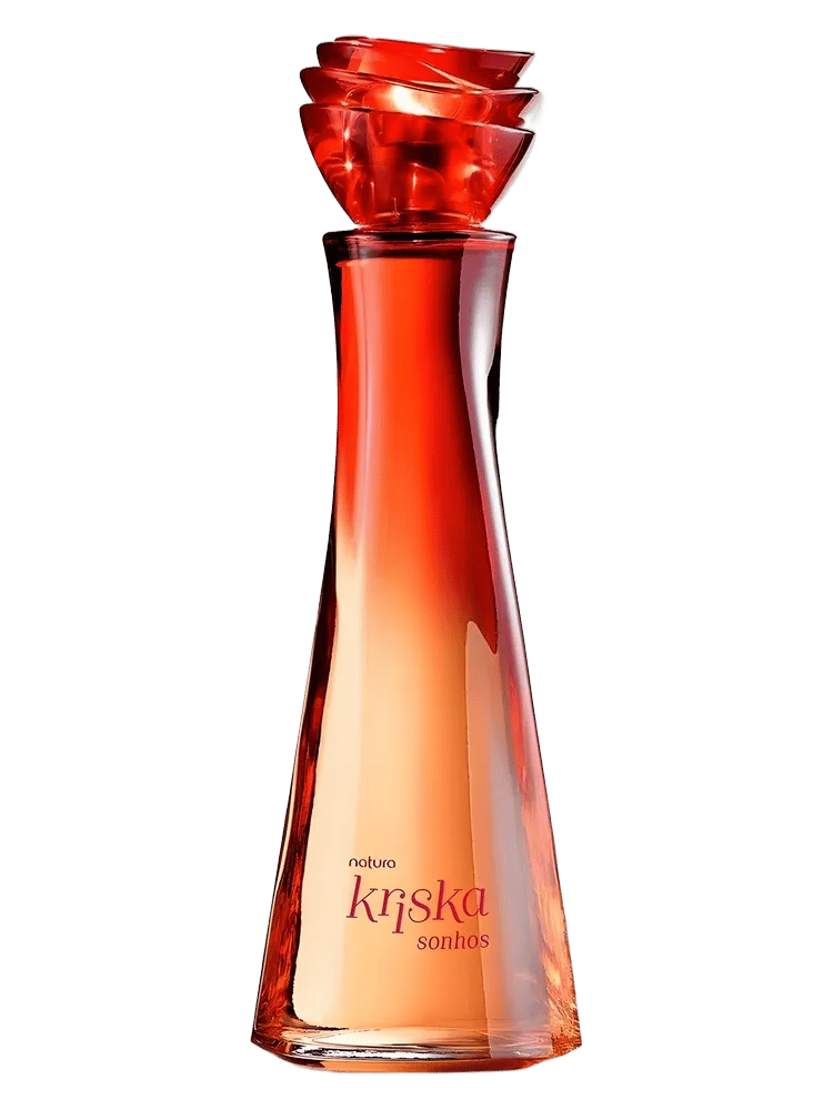 Kriska Sonhos by Natura