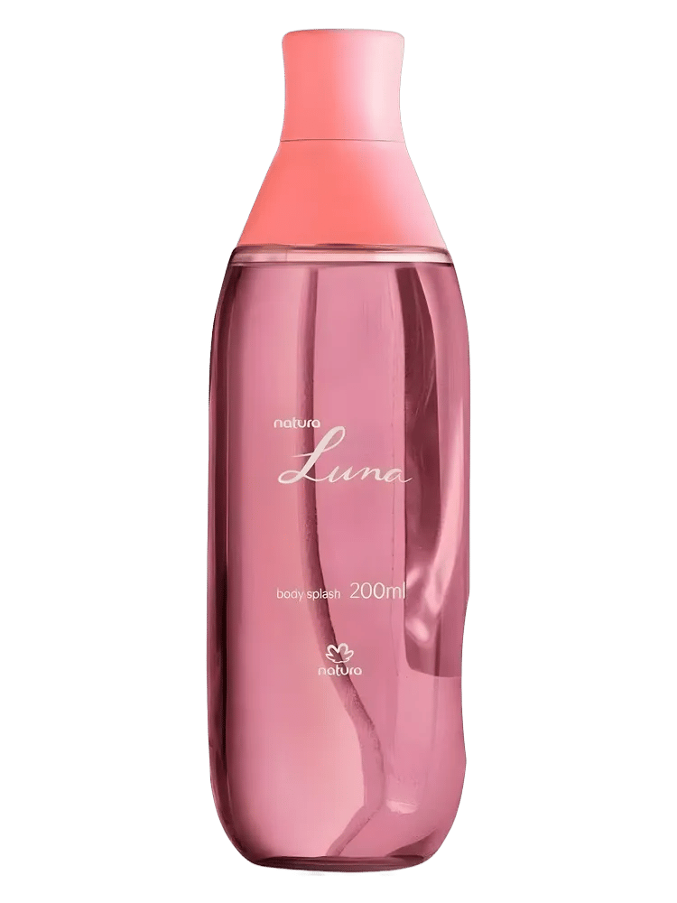 Luna Body Splash by Natura