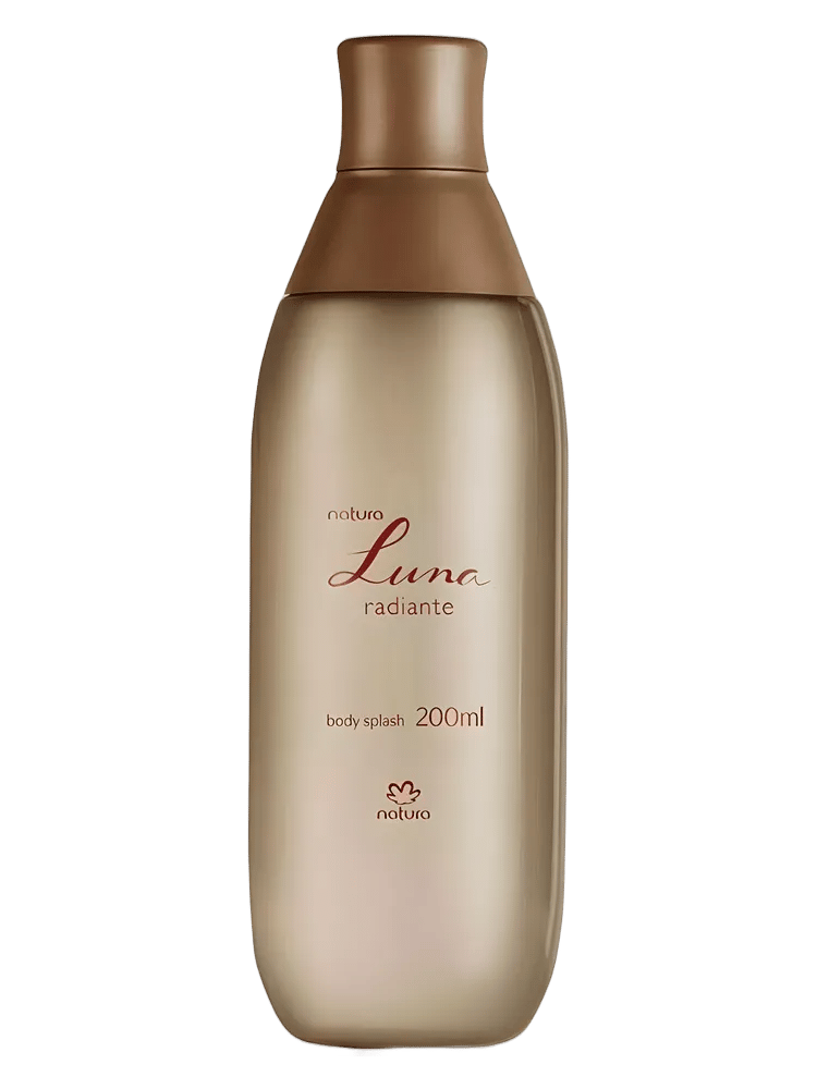 Luna Radiante Body Splash by Natura