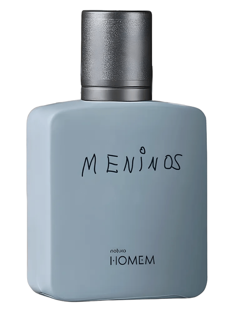 Meninos by Natura