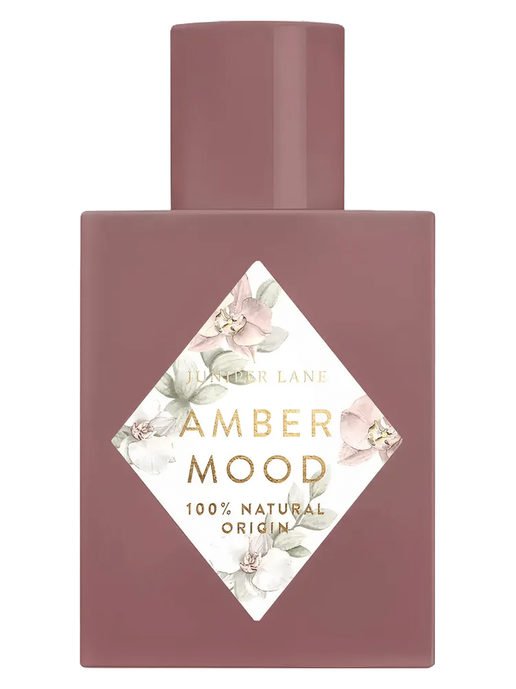 Amber Mood by Nature Blossom