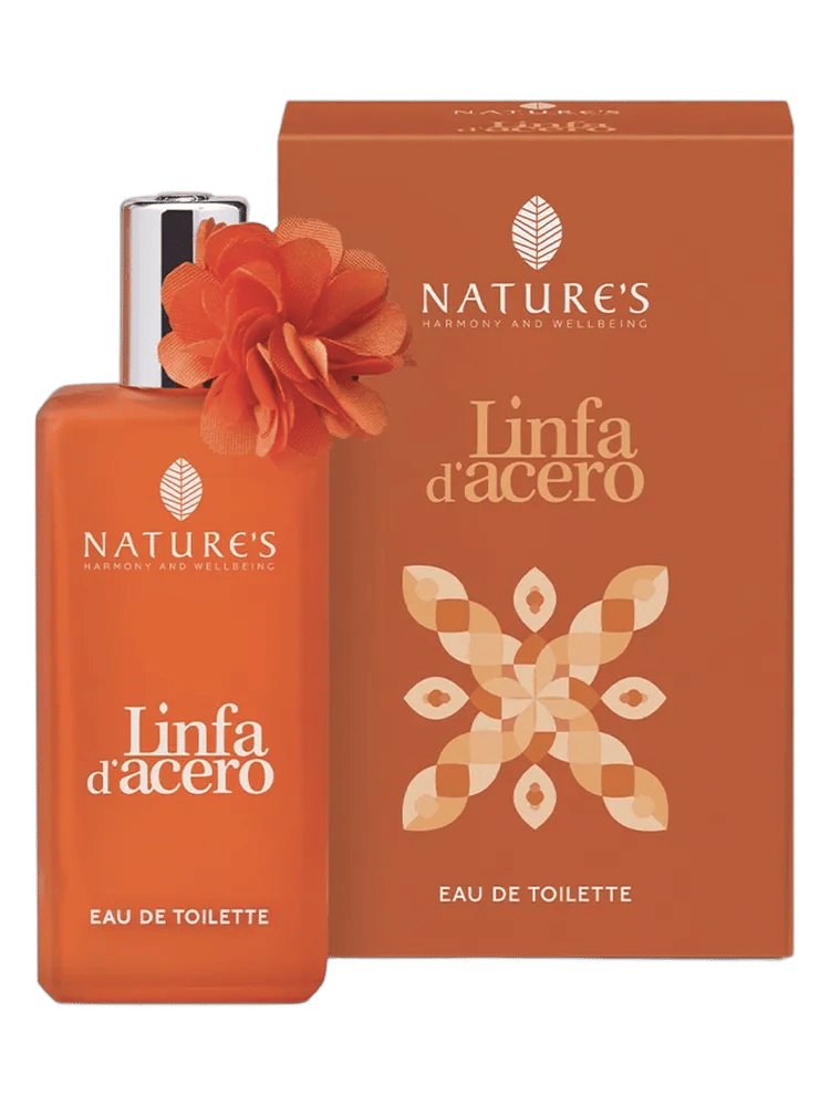 Linfa d'Acero by Nature'S