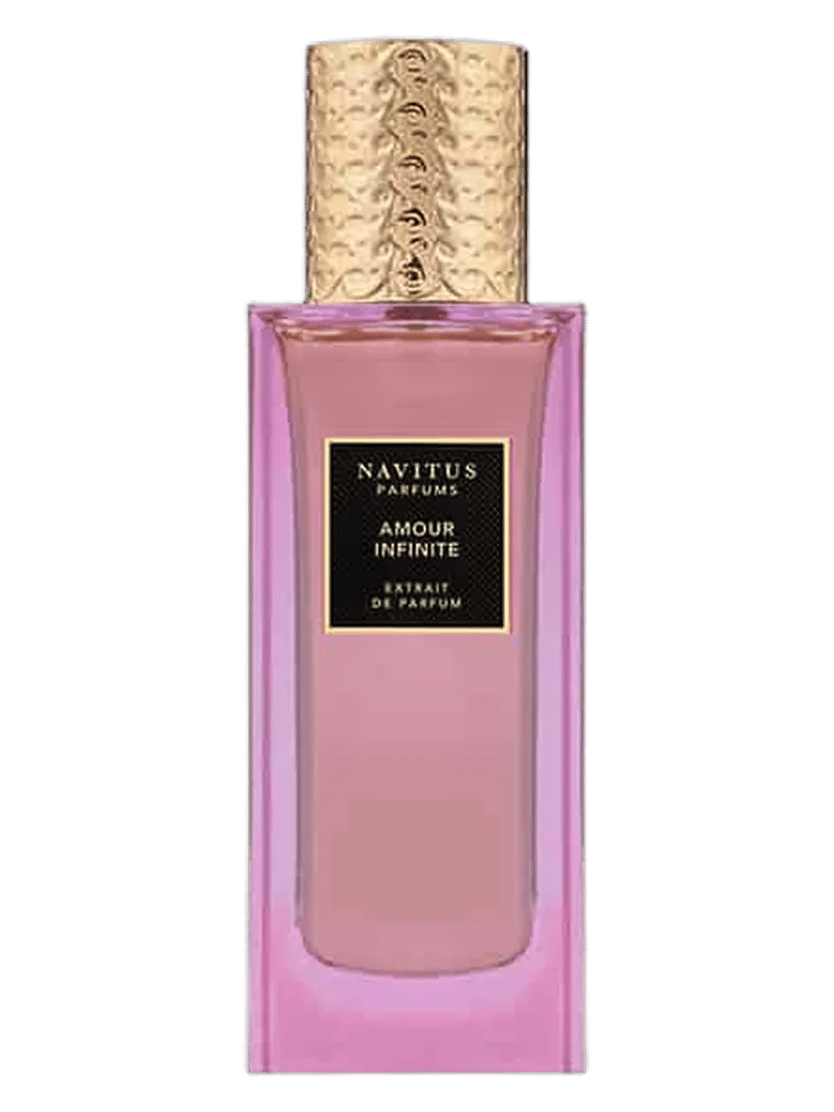 Amour Infinite by Navitus Parfums