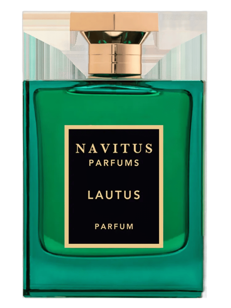 Lautus by Navitus Parfums