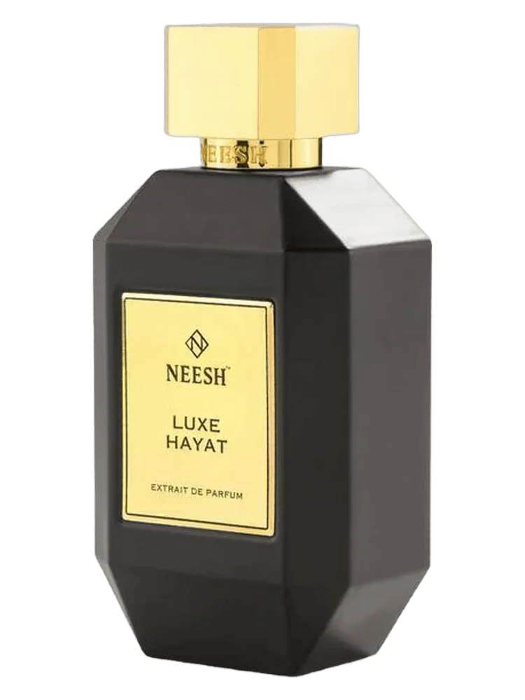 Luxe Hayat by Neesh Perfumes
