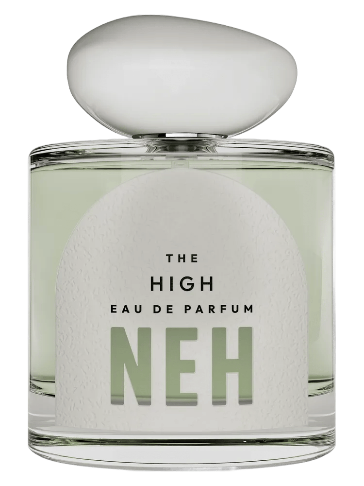 The High by NEH