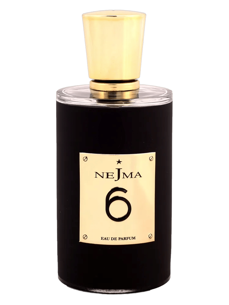 Nejma 6 by Nejma