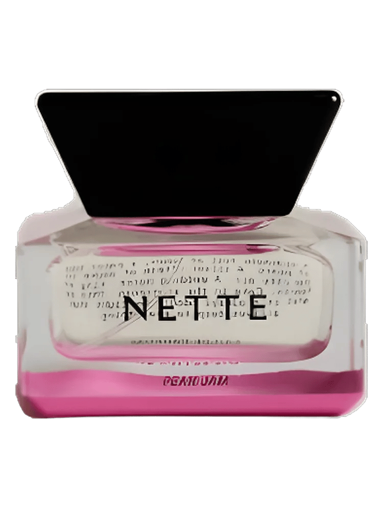 Pear Jam by Nette