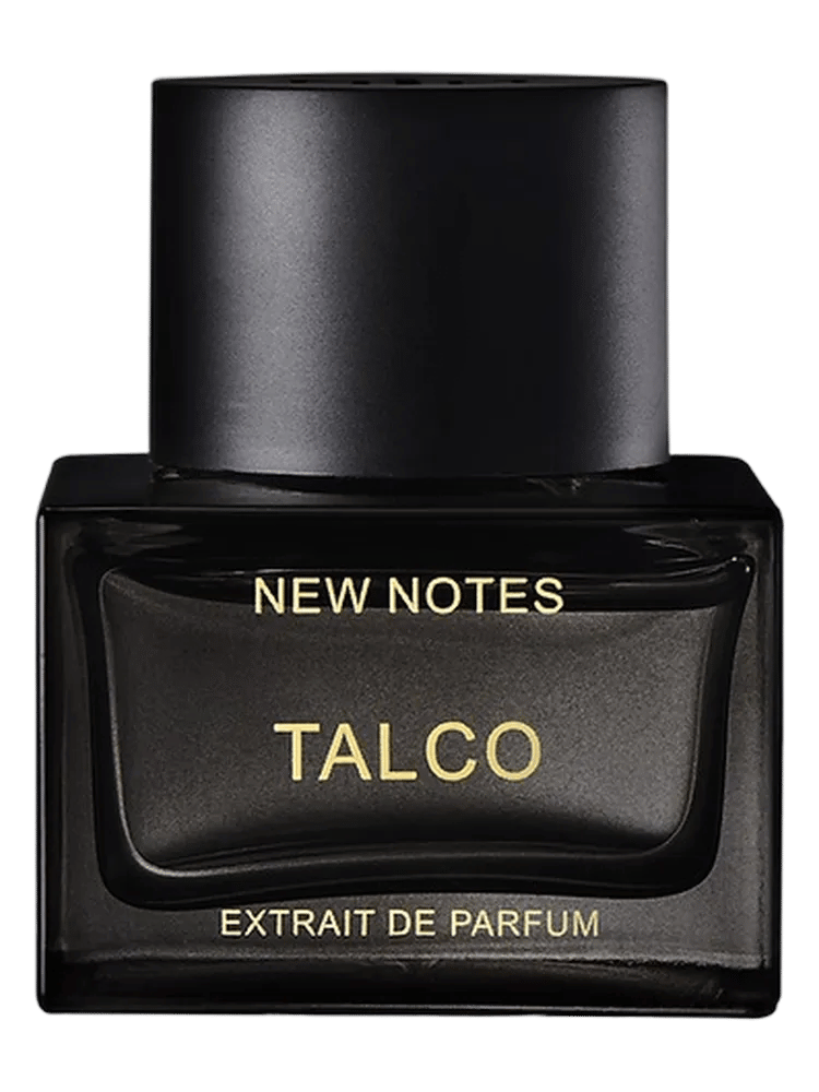 Talco by New Notes