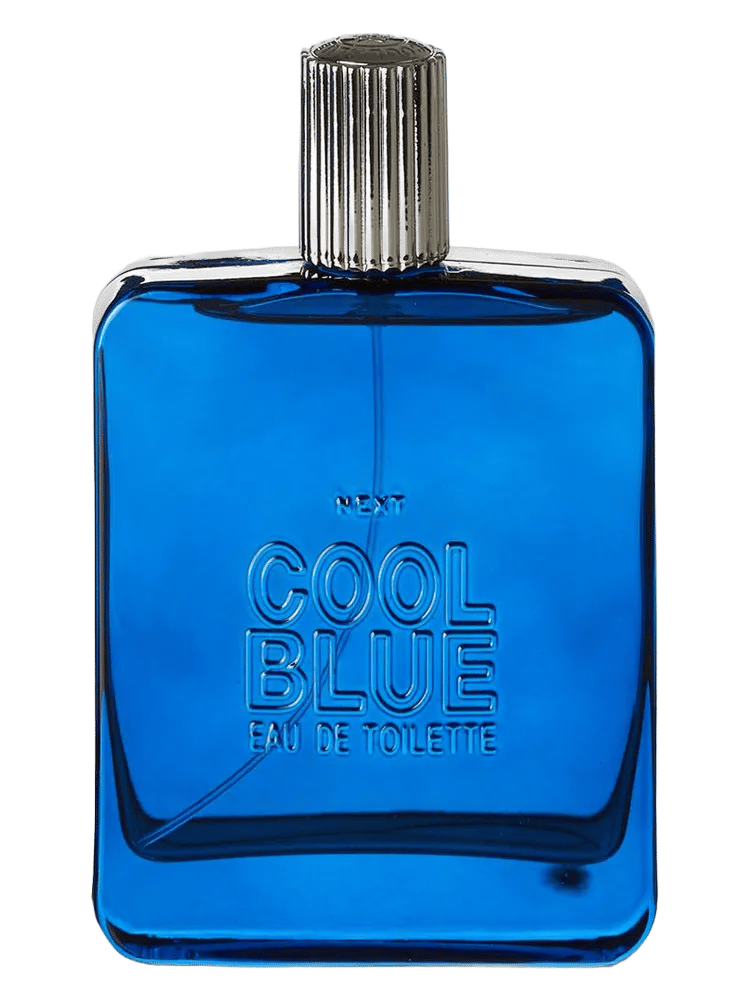 Cool Blue by Next