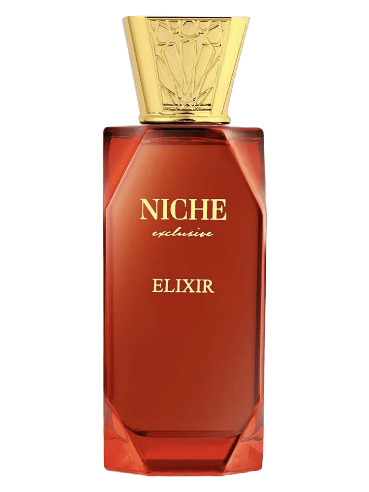 Elixir by Niche Exclusive