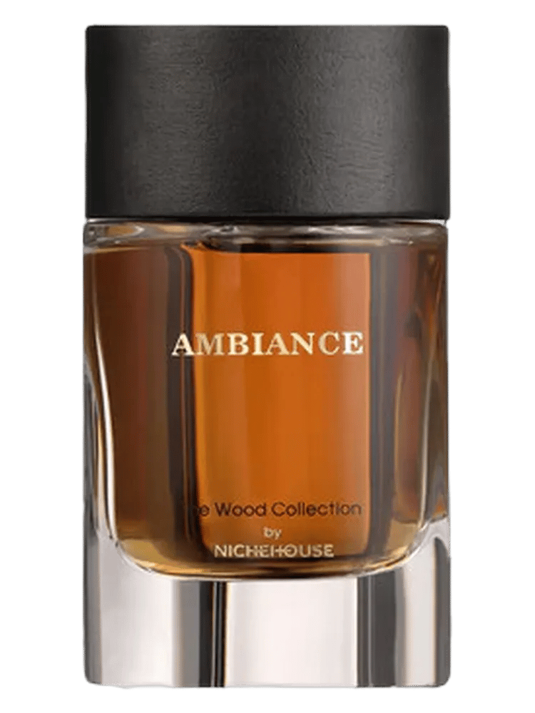 Ambiance by Niche House