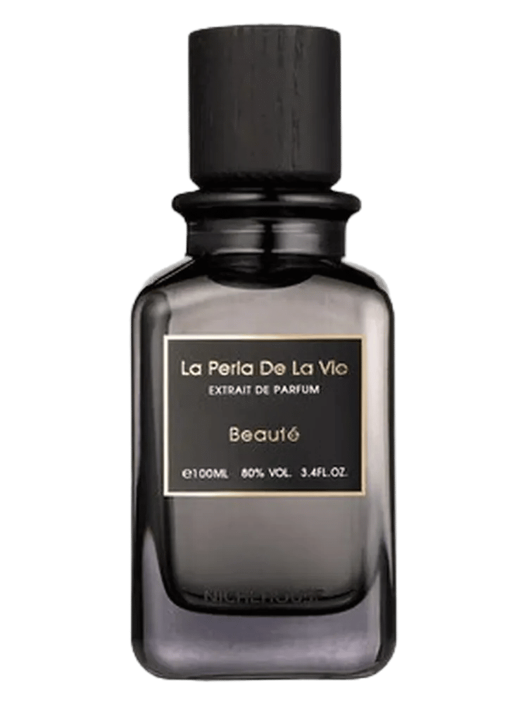 Beauté by Niche House
