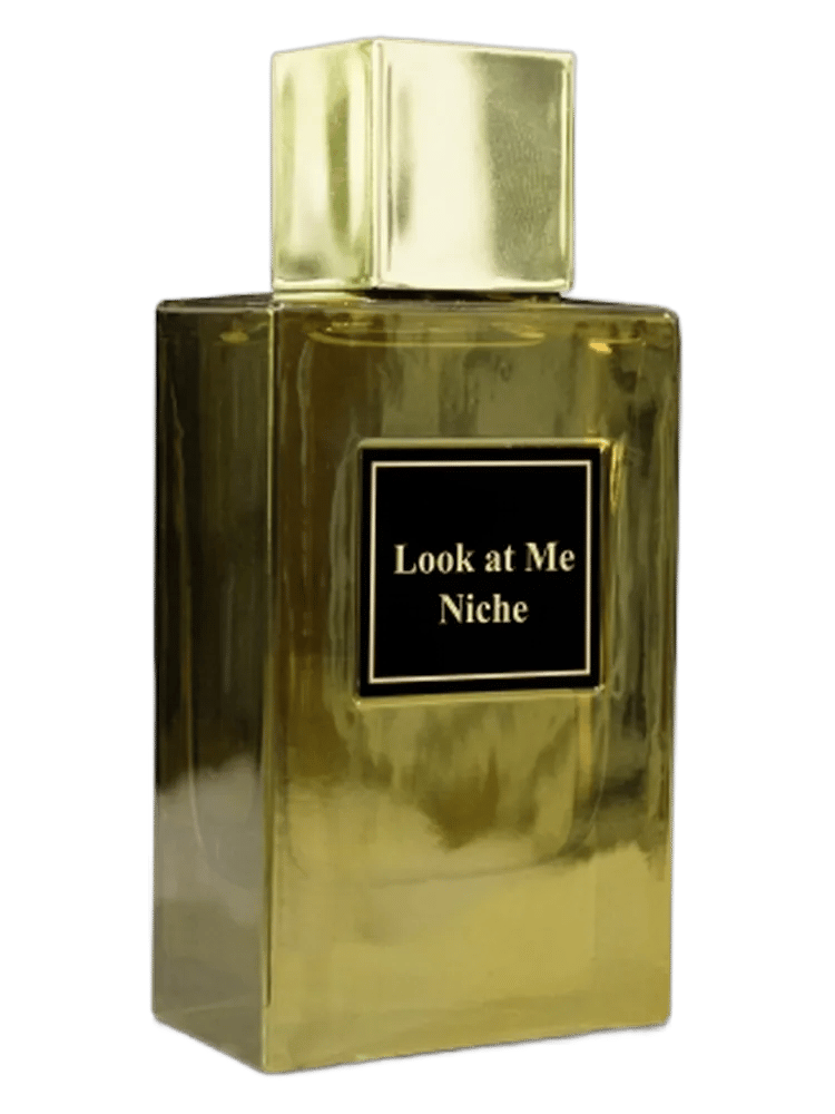 Look At Me by Niche