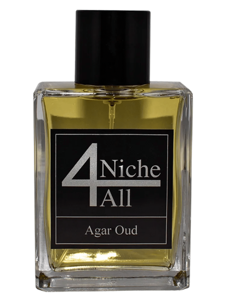 Agar Oud by Niche4All