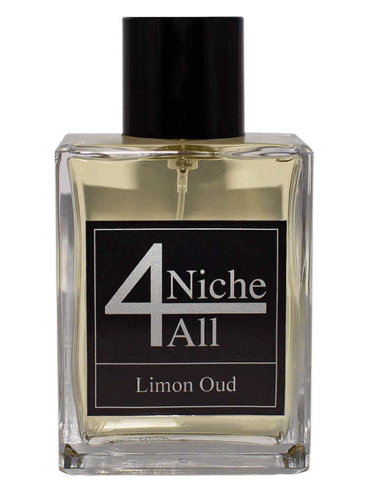 Limon Oud by Niche4All