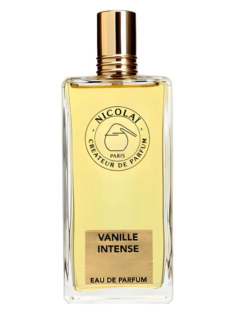 Vanille Intense by Nicolai Parfumeur Createur