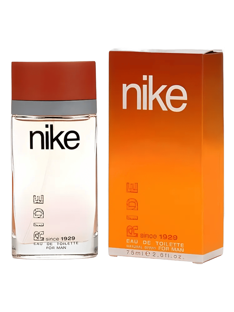 Nike Ride by Nike