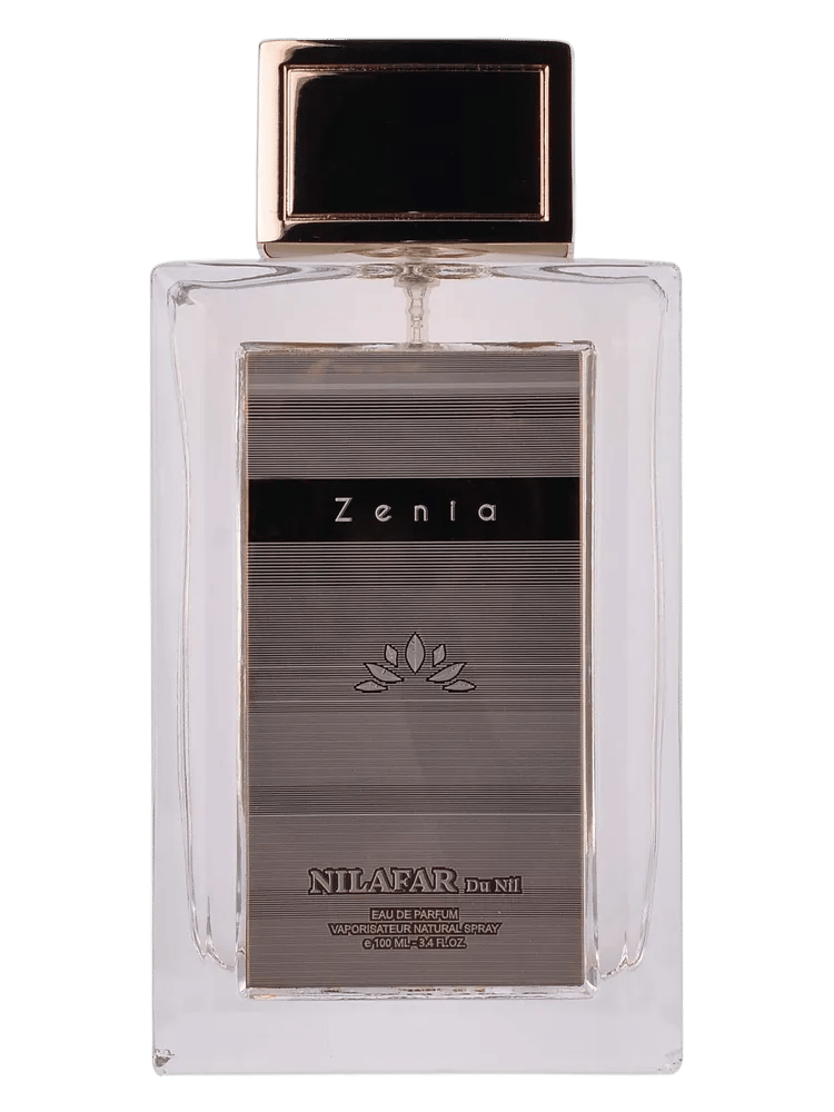 Zenia by Nilafar Du Nil
