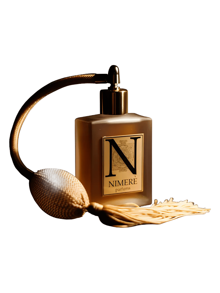 Time Stood Still by Nimere Parfums