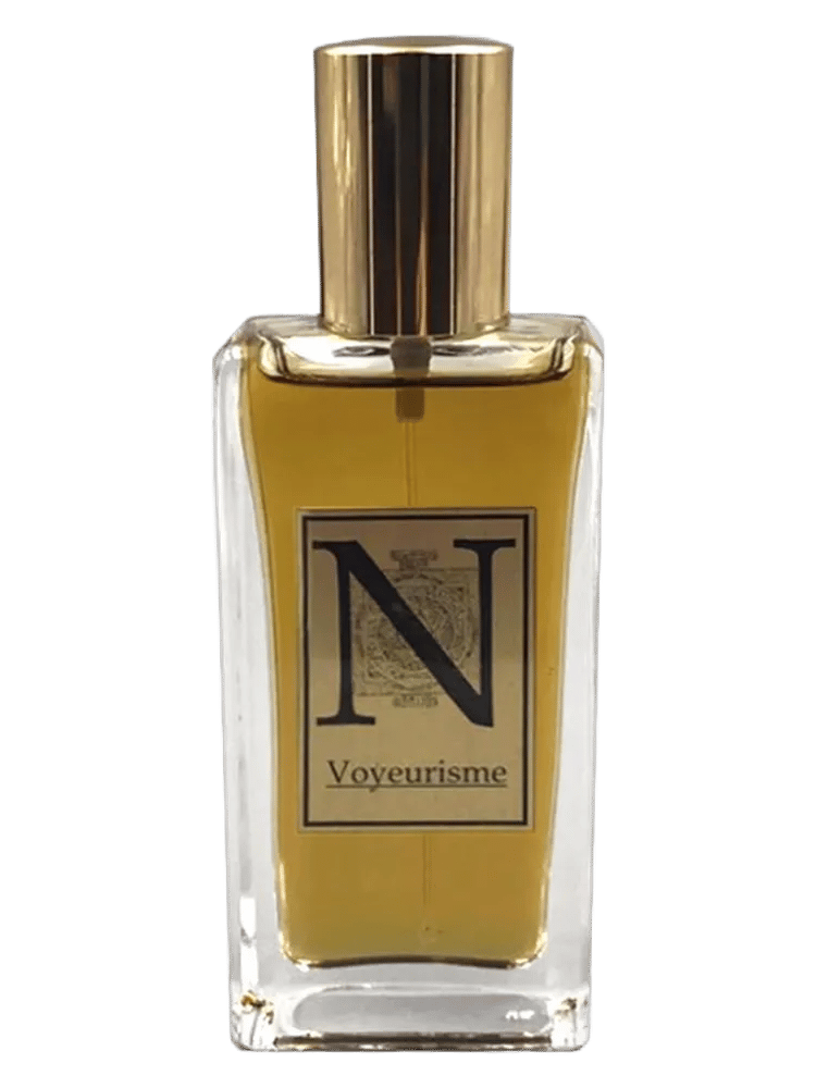 Voyeurisme by Nimere Parfums