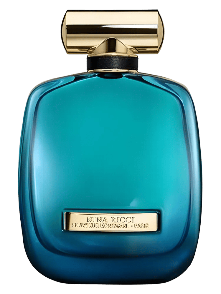 Chant D'Extase by Nina Ricci