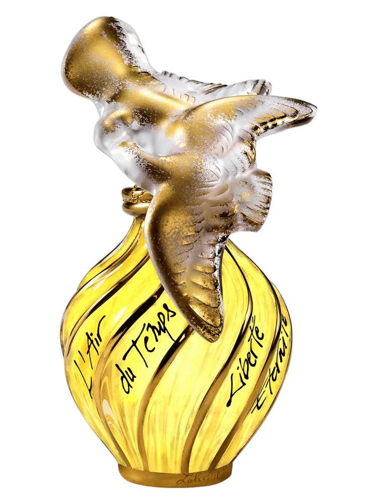 L'Air Du Temps by Nina Ricci