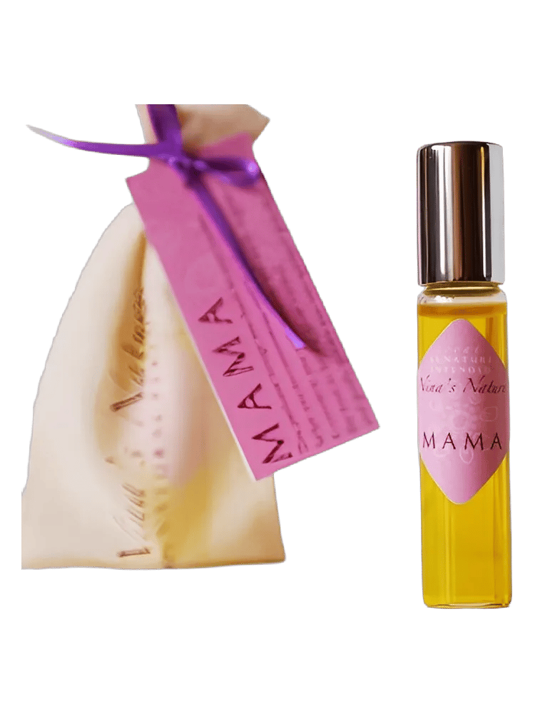 Mama by Nina's Nature