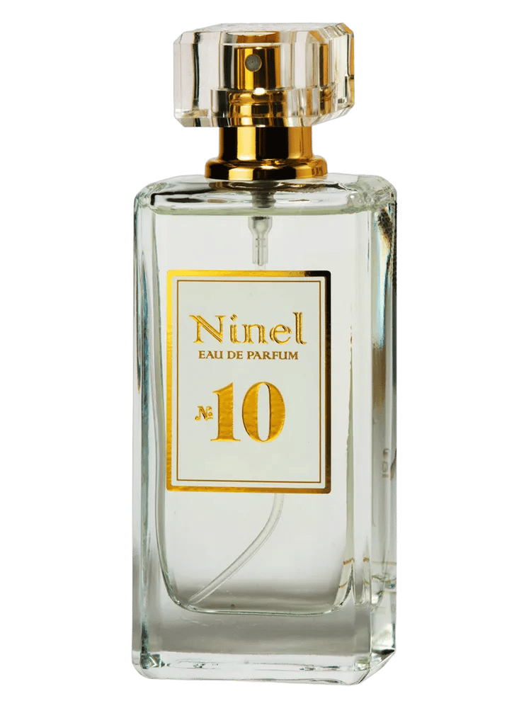 Ninel No. 10 by Ninel Perfume