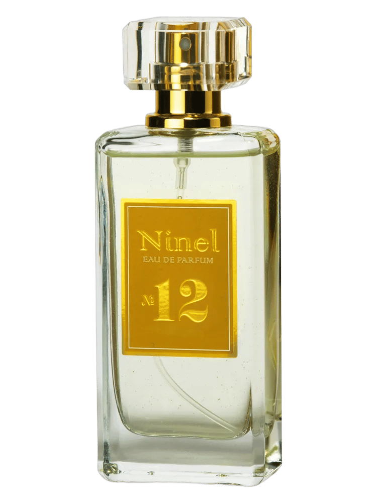 Ninel No. 12 by Ninel Perfume