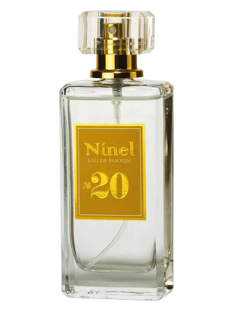 Ninel No. 20 by Ninel Perfume