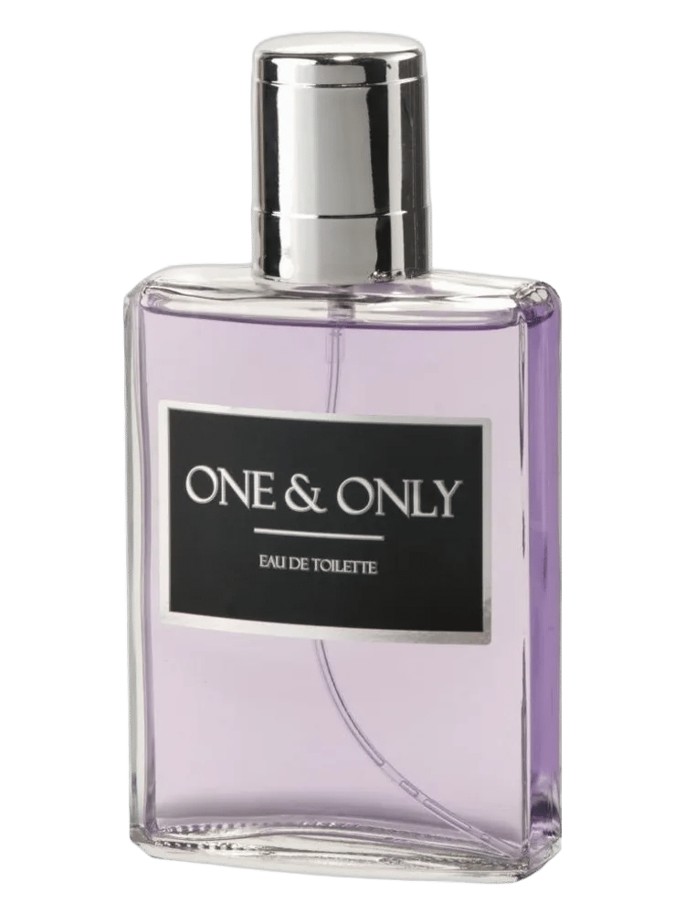 One and Only by Ninel Perfume