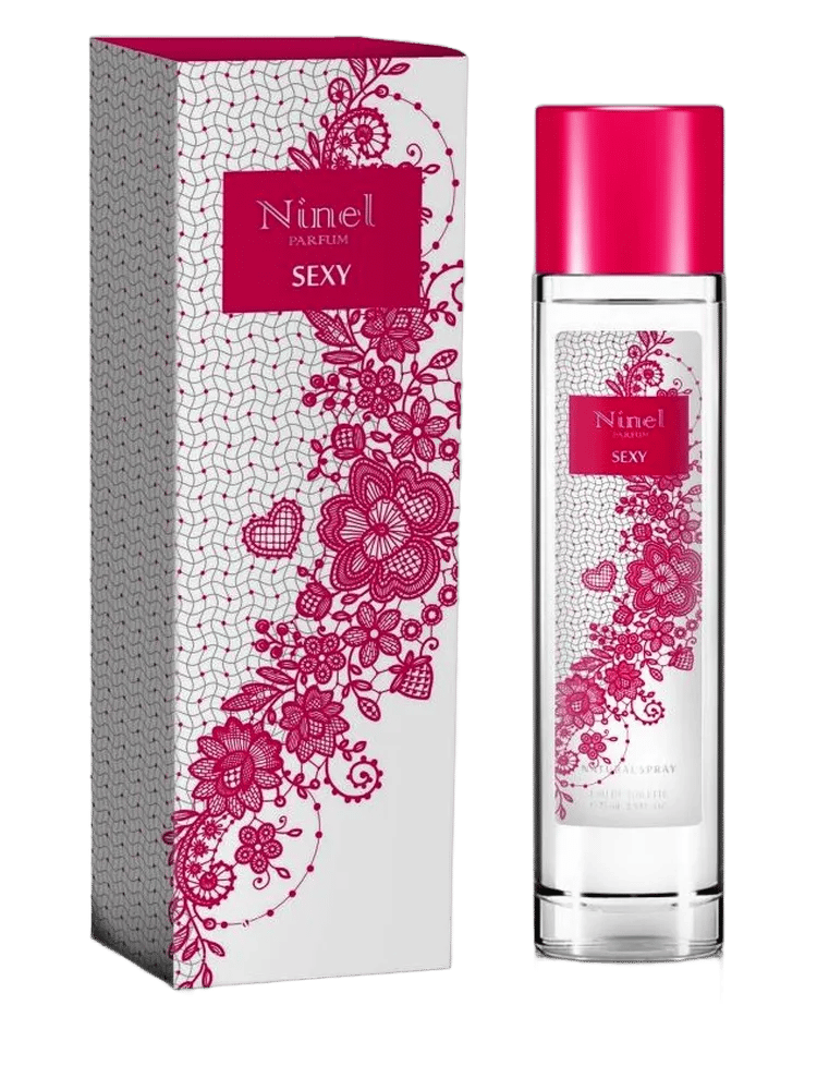 Sexy by Ninel Perfume