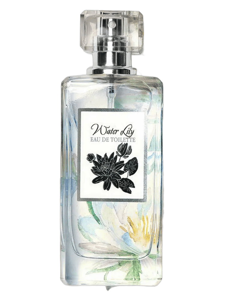 Water Lily by Ninel Perfume
